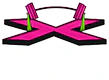 The X Bands